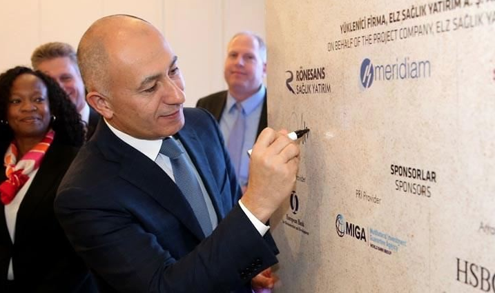 Türkiye'nin en zengin 10 kişisi ve servetleri açıklandı! Rahmi Koç 5. sırada zirvede sürpriz isim - Resim: 4