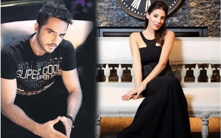 Eski eş Selen Sevigen Gökhan Özen'den 'beni koruyun' dedi cevap gecikmedi - Resim: 1