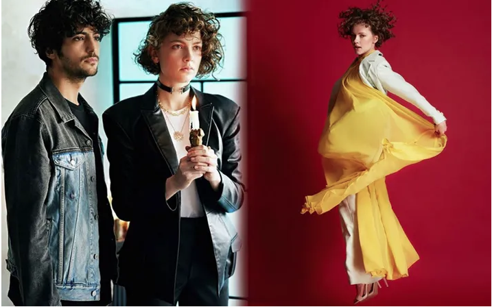 Mucize Doktor'un yıldızı Taner Ölmez sevgilisi Ece Çeşmioğlu ile evleniyor! - Resim: 2