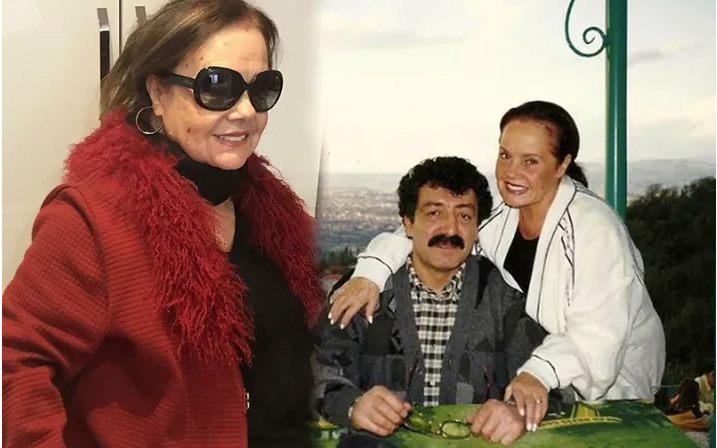 Muhterem Nur öldü mü? Haber yayılınca ailesi açıklama yaptı - Resim: 3