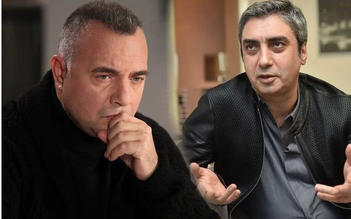 Polat Alemdar yalan çıktı EDHO dizisine Savaşçı'dan bomba transfer - Resim: 1