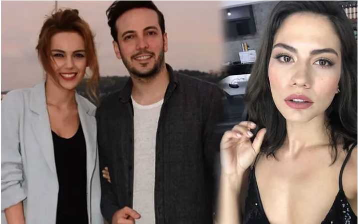 Yağmur Tanrısevsin Oğuzhan Koç evi ayırdı hafızasını sildirme iddiası olay yarattı - Resim: 1