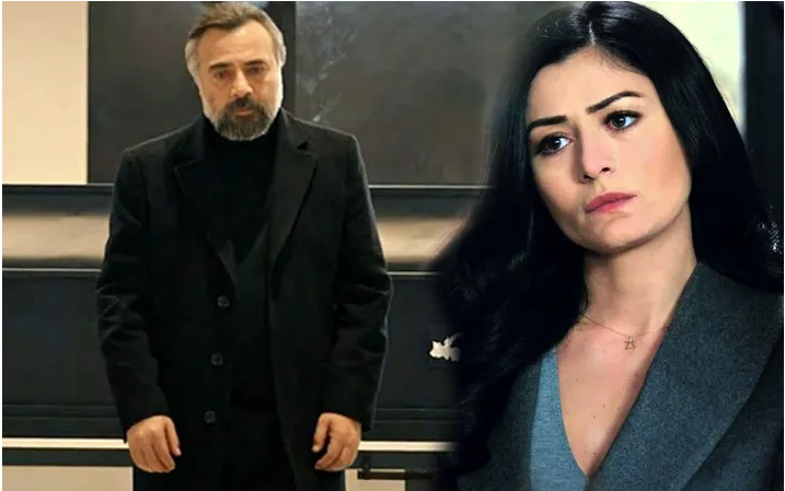 EDHO'nun Meryem Çakırbeyli'si Deniz Çakır'dan dizi için açıklama geldi - Resim: 1