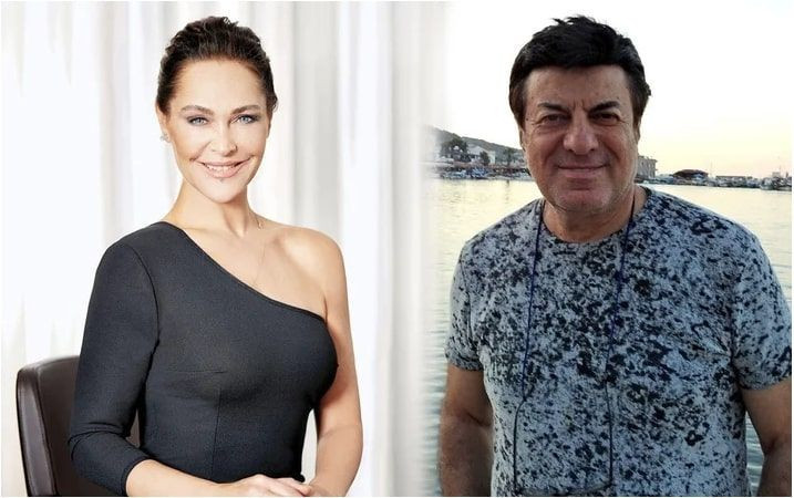 Coşkun Sabah Hülya Avşar'ın kendisini Tanju Çolak'la aldattığını itiraf edip yan çizdi - Resim: 1