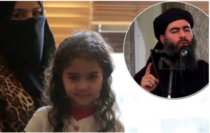 Bağdadi'nin eşleri kimdir kaç kere evlendi hangi karısı yakalandı? - Resim: 1