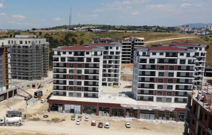 Bursa'da ev sahibi olmak istiyorlardı, gerçeği öğrenince şok geçirdiler! - Resim: 1