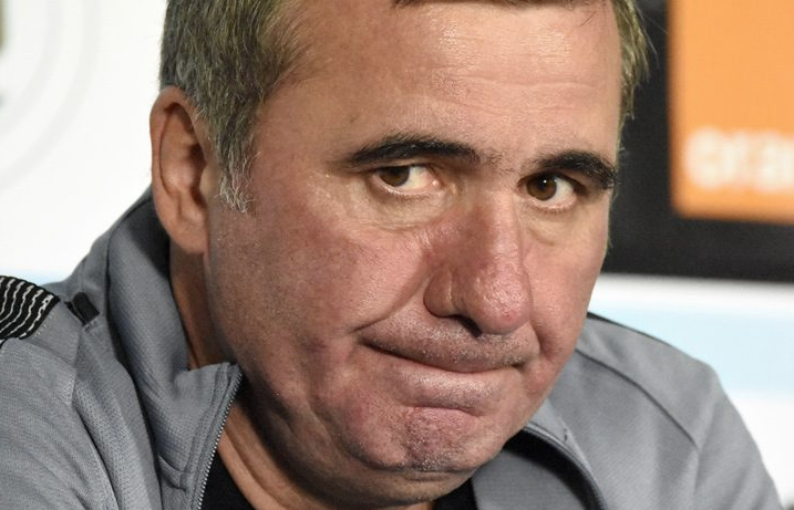 Hagi'den şok Galatasaray itirafı! Keşke gelmeseydim - Resim: 4