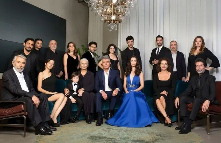 Star TV'nin iddialı yapımı da final kararı aldı Show TV ve FOX TV'de duyurmuştu - Resim: 2