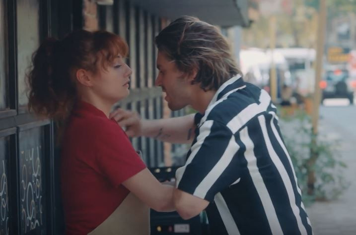 Nazlı Bulum'u hiç böyle görmediniz! Bu pozları görenleri şaşırttı - Resim: 2