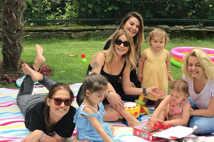 Serdar Ortaç'tan Demet Akalın'a destek: Yazıklar olsun - Resim: 4