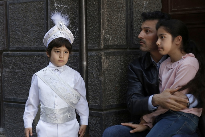 Usta oyuncu ortalığı karıştıracak Kadın dizisine final öncesi flaş transfer! - Resim: 1