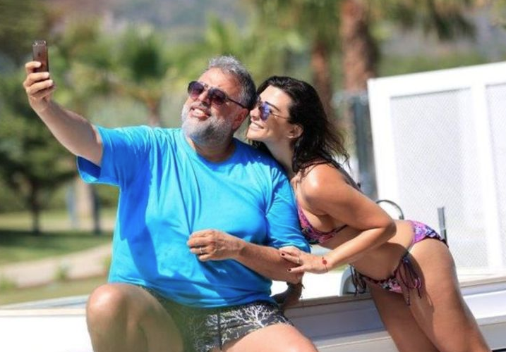 Hamdi Alkan'dan olay itiraf: Erotik müzede yakalandım - Resim: 4