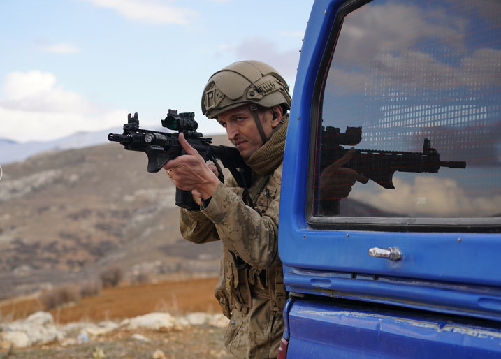 Show TV Necati Şaşmaz'ın fişini çekti! Yüksek bütçeli dizi hakkında flaş karar - Resim: 2