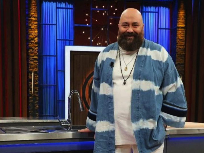 Somer Şef oğluyla fotoğraf paylaştı, sosyal medya çalkalandı: ''Aynı babası!'' - Resim: 2