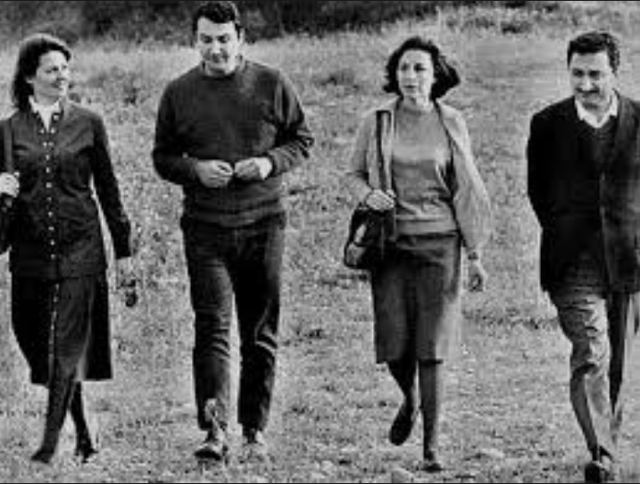 Deniz Baykal'ın eşi Olcay Baykal ve çocukları - Resim: 3