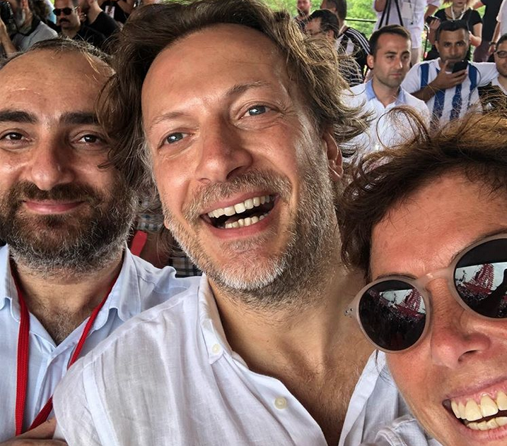 CNN Türk'te Şirin Payzın bombası! 24 yıl önceki haline bakın! - Resim: 2