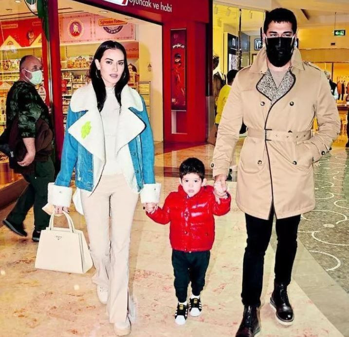 Burak Özçivit hakkında 'set çalışanlarına küfürden 4 yıl hapis istemi'ne ilk açıklama - Resim: 2