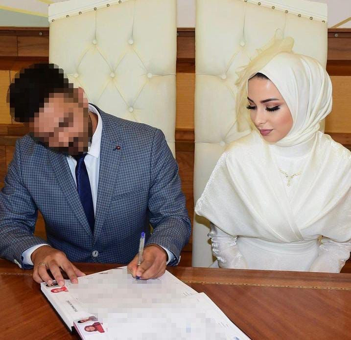 Avukat koca terör estirdi! Ev basıp eşini ve ailesini darp etti: 'Bunları sen istedin' deyip... - Resim: 3