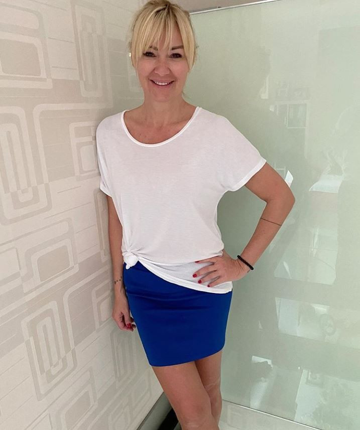 Pınar Altuğ'u çıldırtan yorumlar: Dövüyorum sonra da odaya cezaya koyuyorum! - Resim: 2