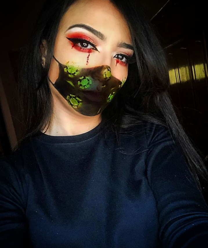 Koronavirüs sürecinde neler ortaya çıkmadı ki! - Resim: 2