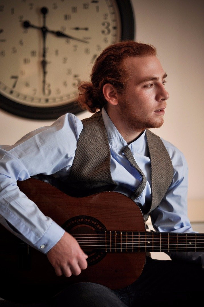 Furkan Kızılay'a teklif! Bu imajla tanıyamayacaksınız - Resim: 4