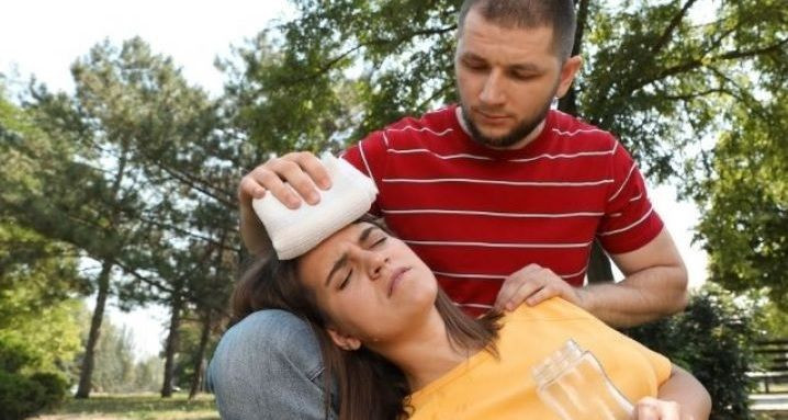 Sağlık Bakanlığından risk grubunda bulunanlara sıcak hava uyarısı - Resim: 4