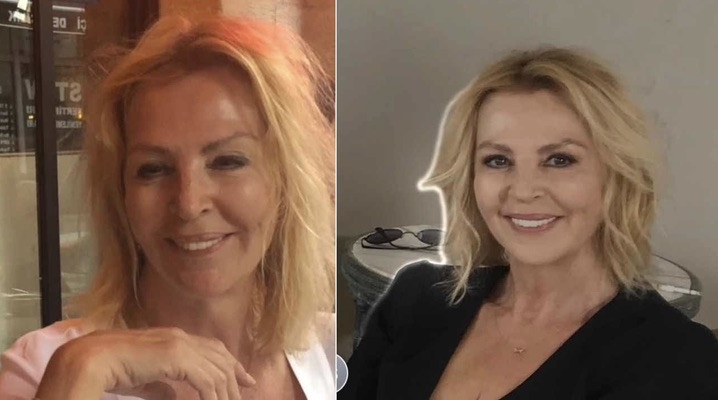 Hale Soygazi yıllar sonra ortaya çıktı! Son halini görenler olay... - Resim: 9