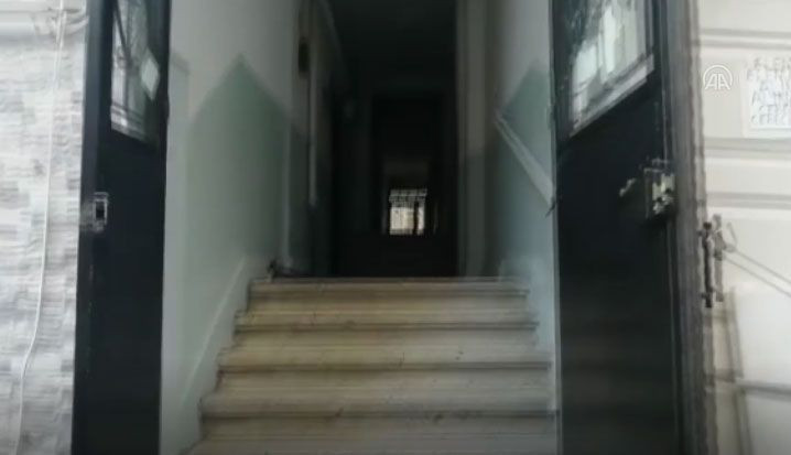 Fatih'te parçalanmış ceset bulundu! Katilden kan donduran sözler - Resim: 4