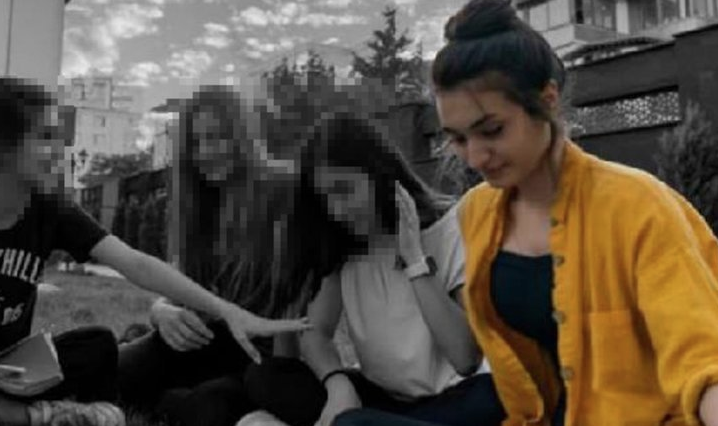 Duygu Delen'in kemerle saatlerce dövüldüğü tespit edildi! 4. kattan düşerek şüpheli şekilde ölmüştü - Resim: 4