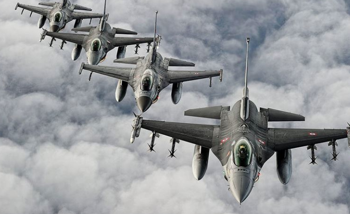 Dünyanın en güçlü hava kuvvetleri 2020 listesi yayımlandı! Bakın Türkiye kaçıncı sırada - Resim: 2