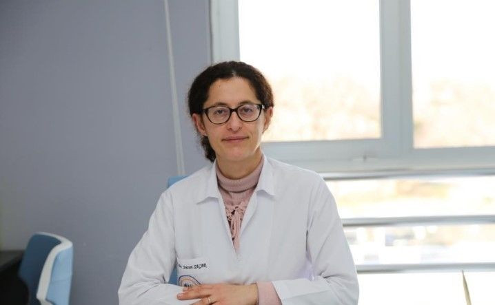 Prof Dr. Suzan Saçar maymun çiçeği hakkında konuştu: ''Ciddi hastalık riski!'' - Resim: 1