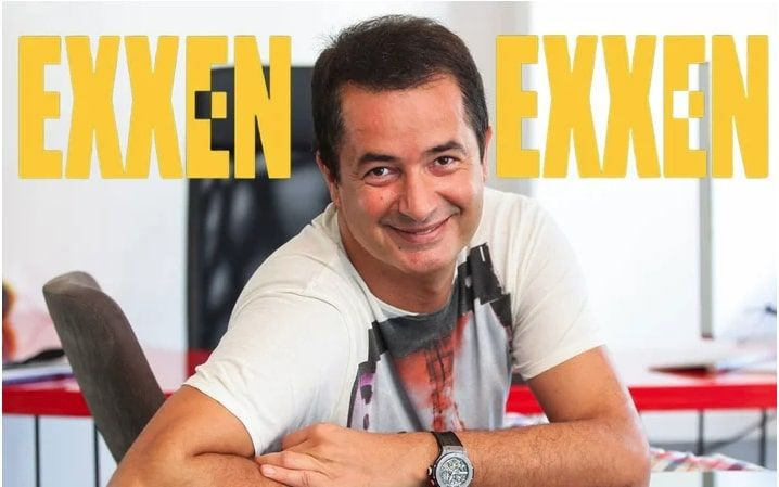 Acun Ilıcalı Exxen'in kaç para olduğunu açıkladı bakın hangi yapımlar var - Resim: 1