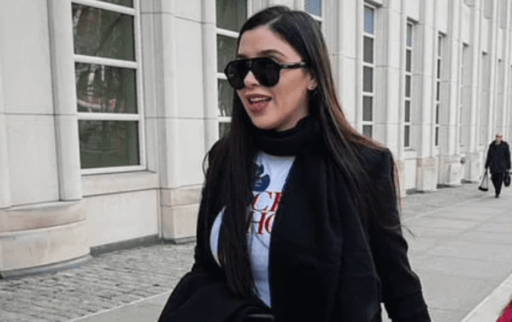 Uyuşturucu baronu El Chapo'yu karısı hapisten kaçırmış! - Resim: 3