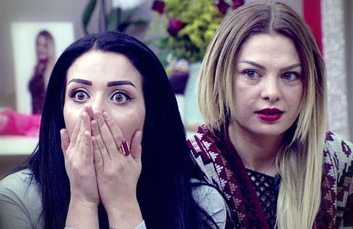 Yayından kaldırılan o program geri dönüyor bu kez daha fena! - Resim: 2