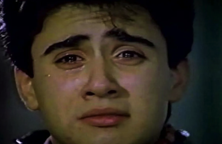 Serveti ve daireleri ile biliniyor 'Küçük Emrah' ortaya çıktı! Son haline bakın - Resim: 2