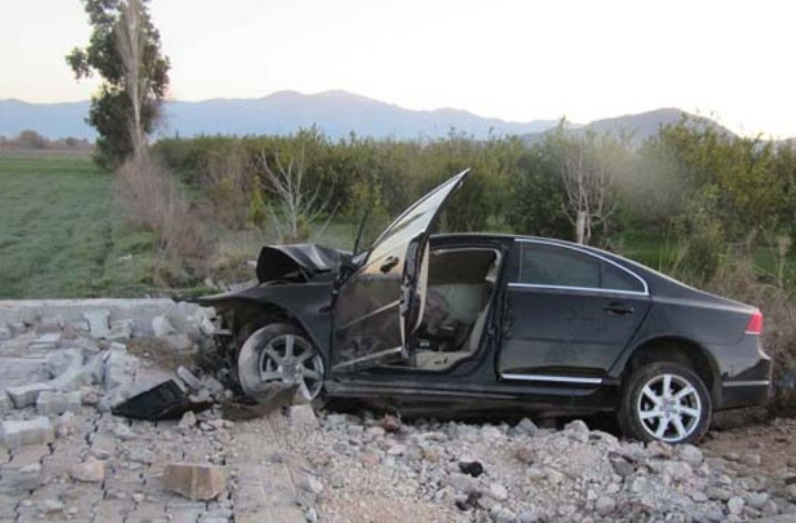 Bu sabah yaşandı görüntüler korkunç - Resim: 3