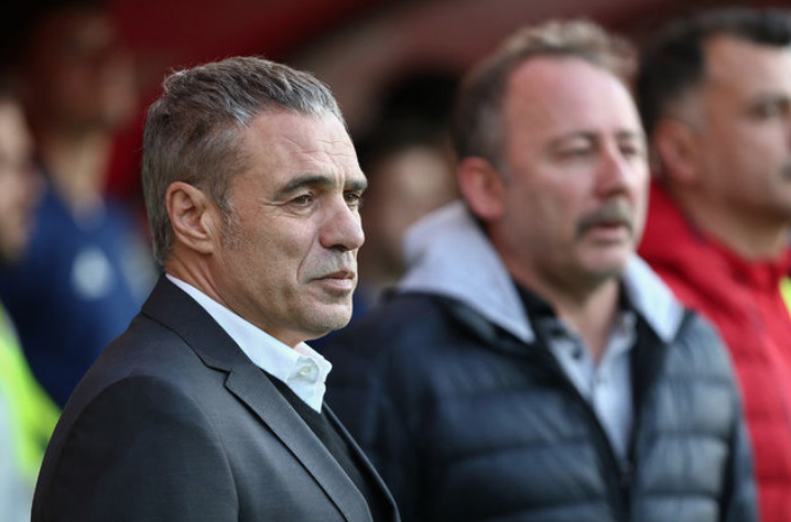 Ersun Yanal istenmeyen adam ilan edildi: Sergen'e baksın hocalık öğrensin - Resim: 4