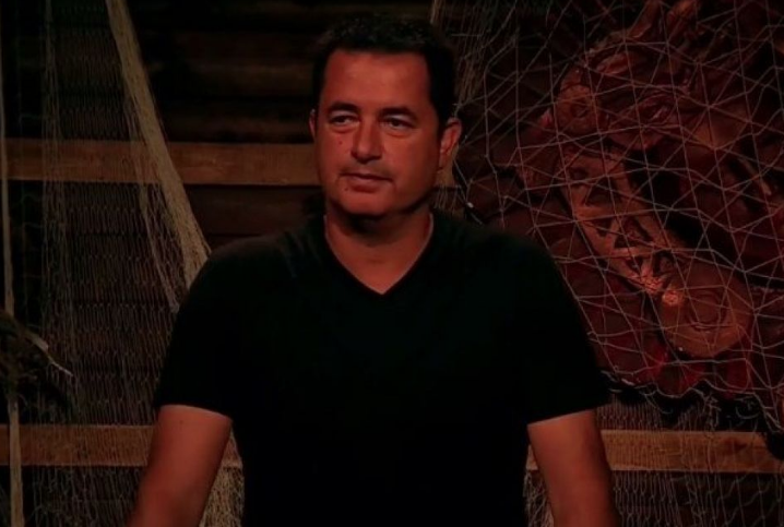 Acun Ilıcalı'dan Survivor Sabriye itirafı! Sen geldiğinden beri... - Resim: 2