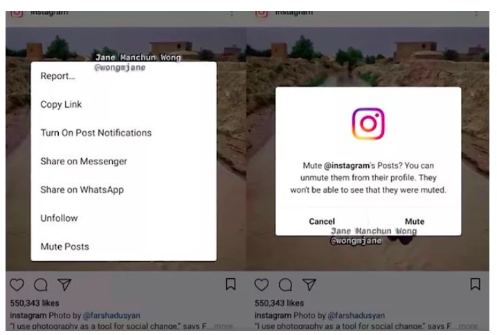İnstagram yeniliğe doymuyor işte yeni özellikler - Resim: 4