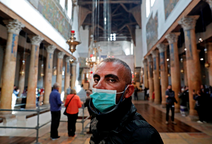 Korkulan oluyor mu? 9 ilde korkutan koronavirüs rakamları endişe verdi - Resim: 3