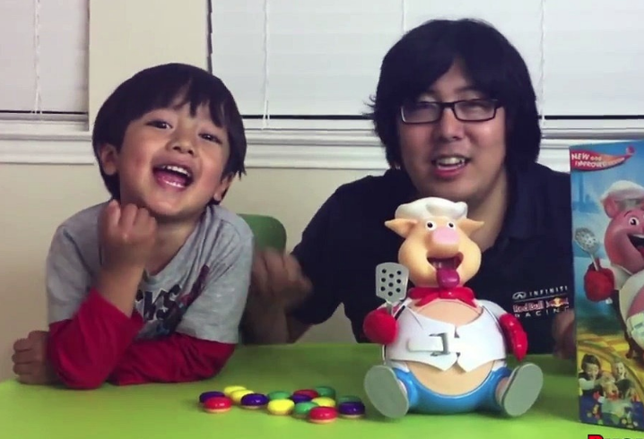 Henüz birinci sınıfa giden çocuğun yıllık kazancı dudak uçuklattı ne iş yapıyor? - Resim: 2