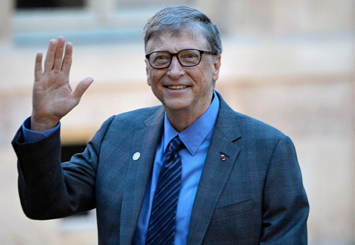 Bill Gates 'dünyanın en büyük sorunu' dedi! İnekler hakkında korkutan gerçek - Resim: 2