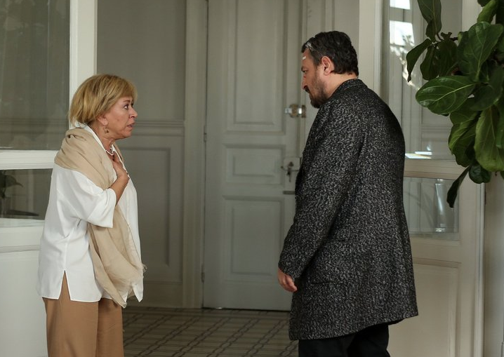 Çarpışma dizisine Cumhurbaşkanı engeli! Yeni bölüm yayınlanmayacak - Resim: 4