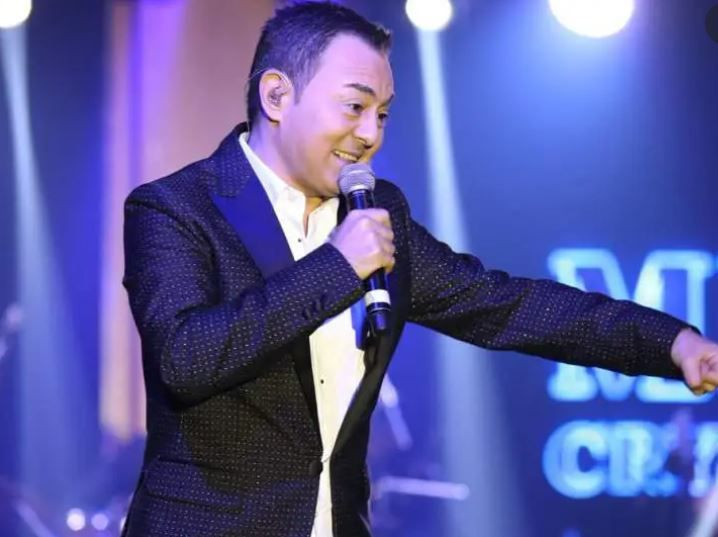 Serdar Ortaç koronavirüse yakalandı işte Covid19 olan ünlü şarkıcının son durumu - Resim: 1