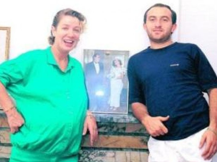 Seda Sayan abarttı! 8. kocayı alıyor - Resim: 4