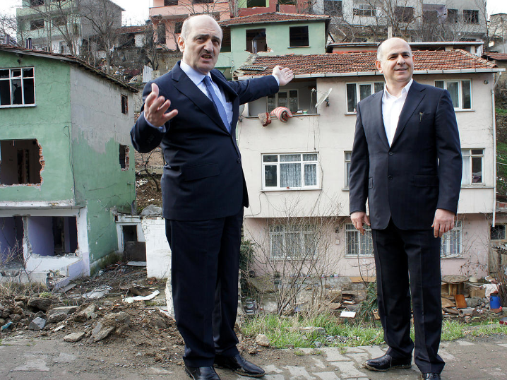 Erdoğan Bayraktar dönemi sona erdi - Resim: 4