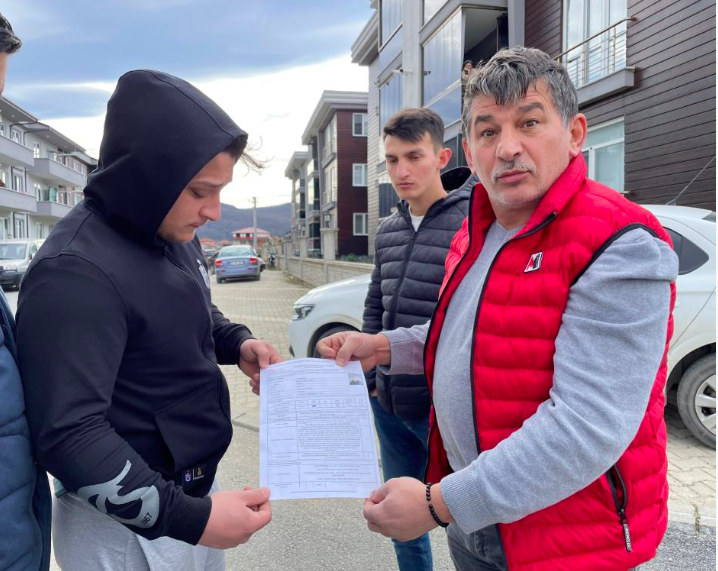 Macera olsun diye vuruldum dedi anlattıkları yok artık dedirtti - Resim: 4