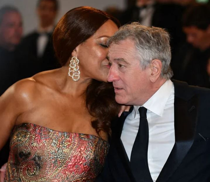 Robert De Niro'nun boşanma krizi sürüyor! Servetinin yarısını istiyor! - Resim: 1