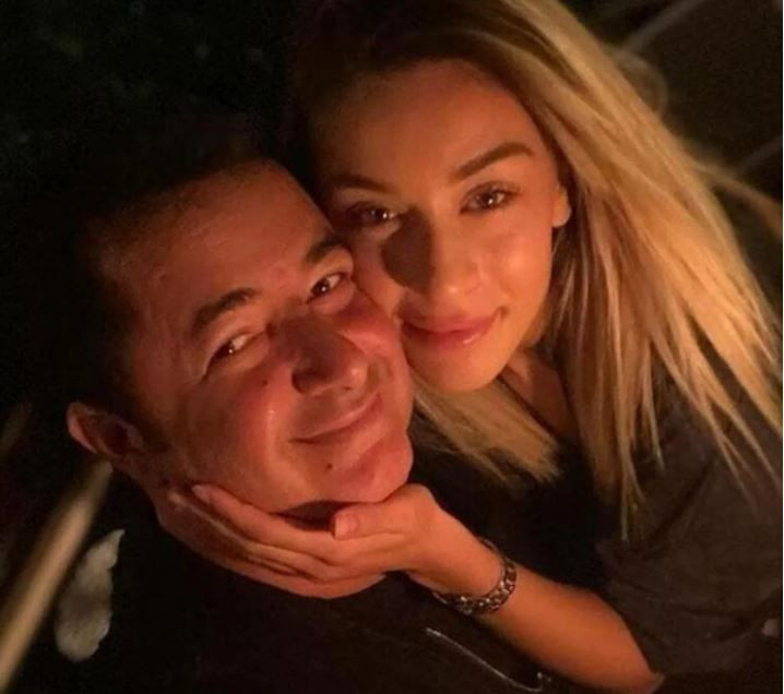 Acun Ilıcalı 5'inci kez baba mı oluyor sevgilisi Ayça Çağla Altunkaya hamile mi? - Resim: 2