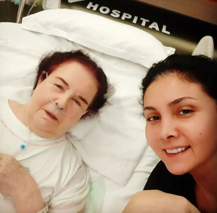 Fatma Girik'in cenaze töreni ne zaman belli oldu Anma programı için açıklama geldi - Resim: 2